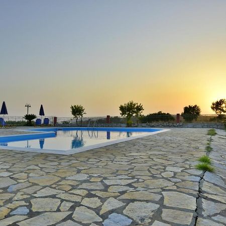 Gerasimoula Studios Trapezaki  Exteriér fotografie